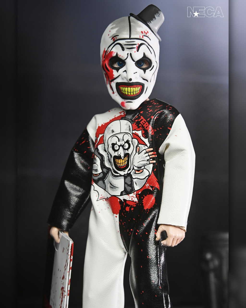 NECA Ben Cooper Wave 9, Costume Kids action figures, vintage
