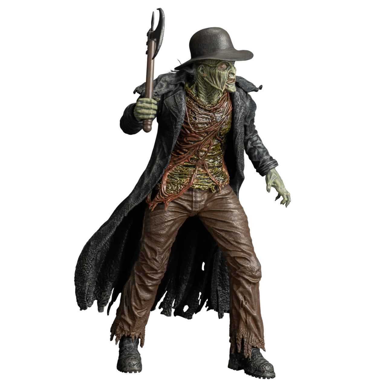 Trick Or Treat Studios Jeepers Creepers The Creeper 8-Inch Figure