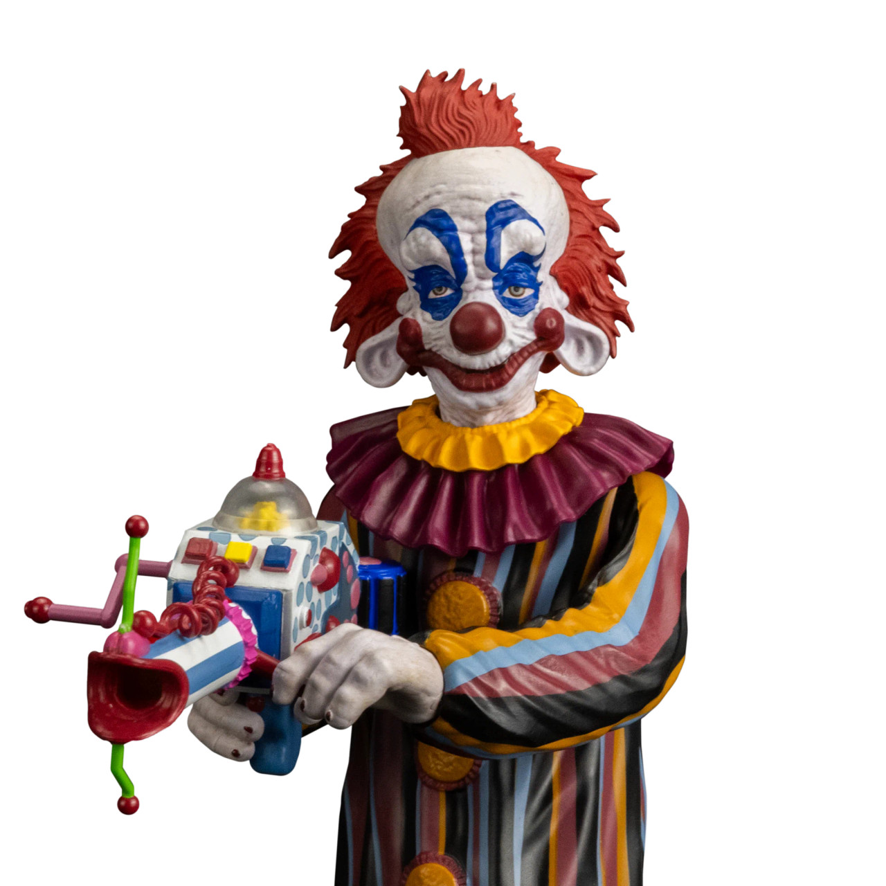Trick or Treat Studios Scream Greats – Killer Klowns from Outer