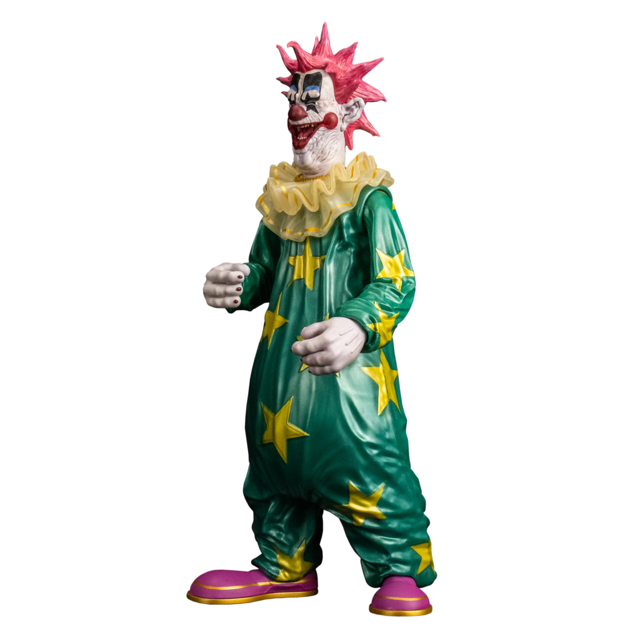 Trick Or Treat Studios Scream Greats – Killer Klowns from Outer