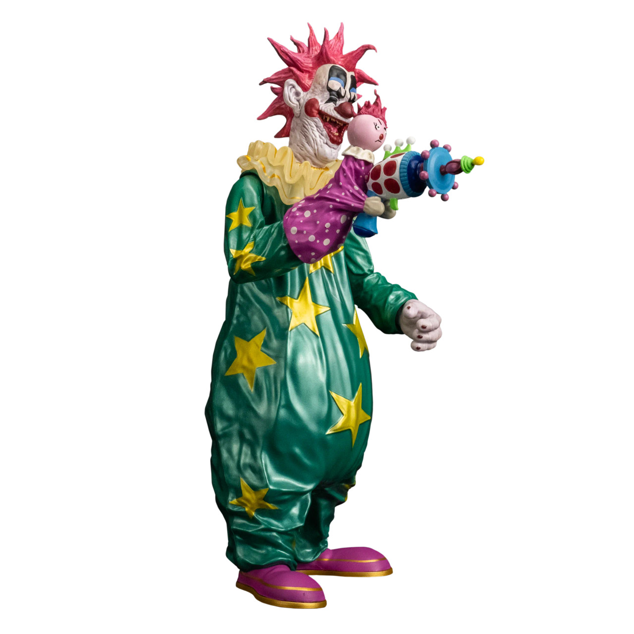 Trick Or Treat Studios Scream Greats – Killer Klowns from Outer