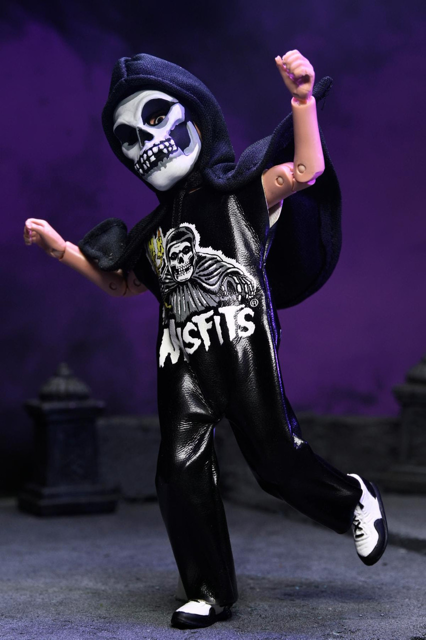 Bring retro Halloween fun to your collection with NECA's Ben