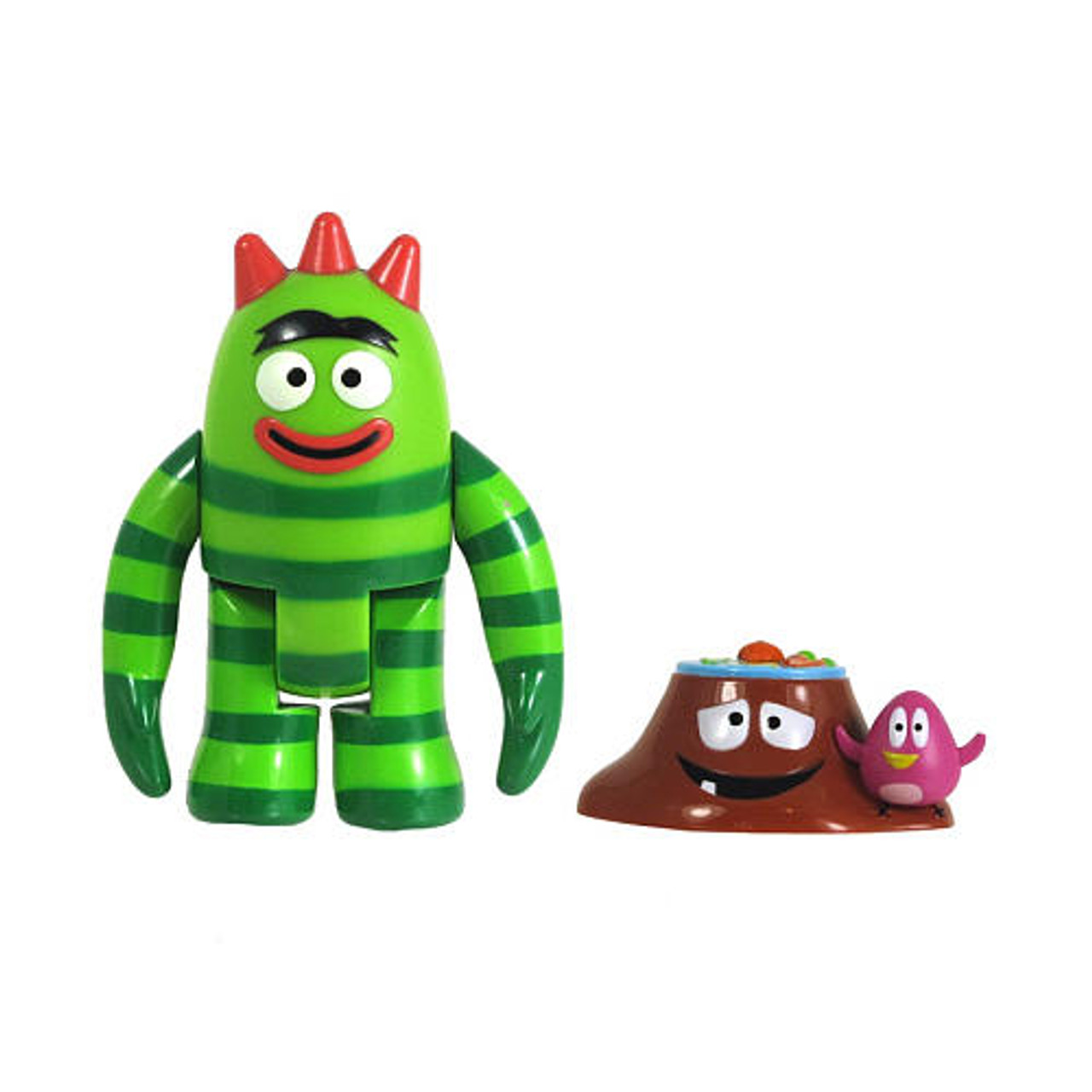 yo gabba gabba