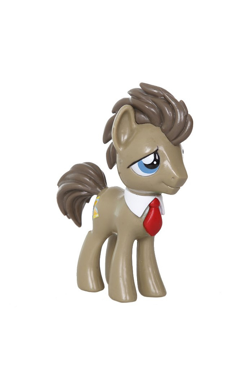 my little pony dr