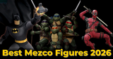Best Mezco One:12 Collective Figures (2026 Guide)