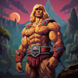 Masters Of The Universe: Unveiling the Epic Saga