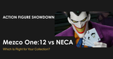 Mezco One:12 Collective vs NECA Ultimate Figures: Which Is Right for You?