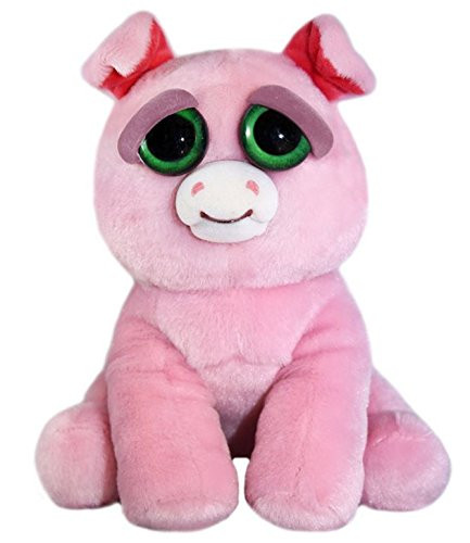Feisty Pets Princess Pottymouth the Cat Buy at Not Just Toyz
