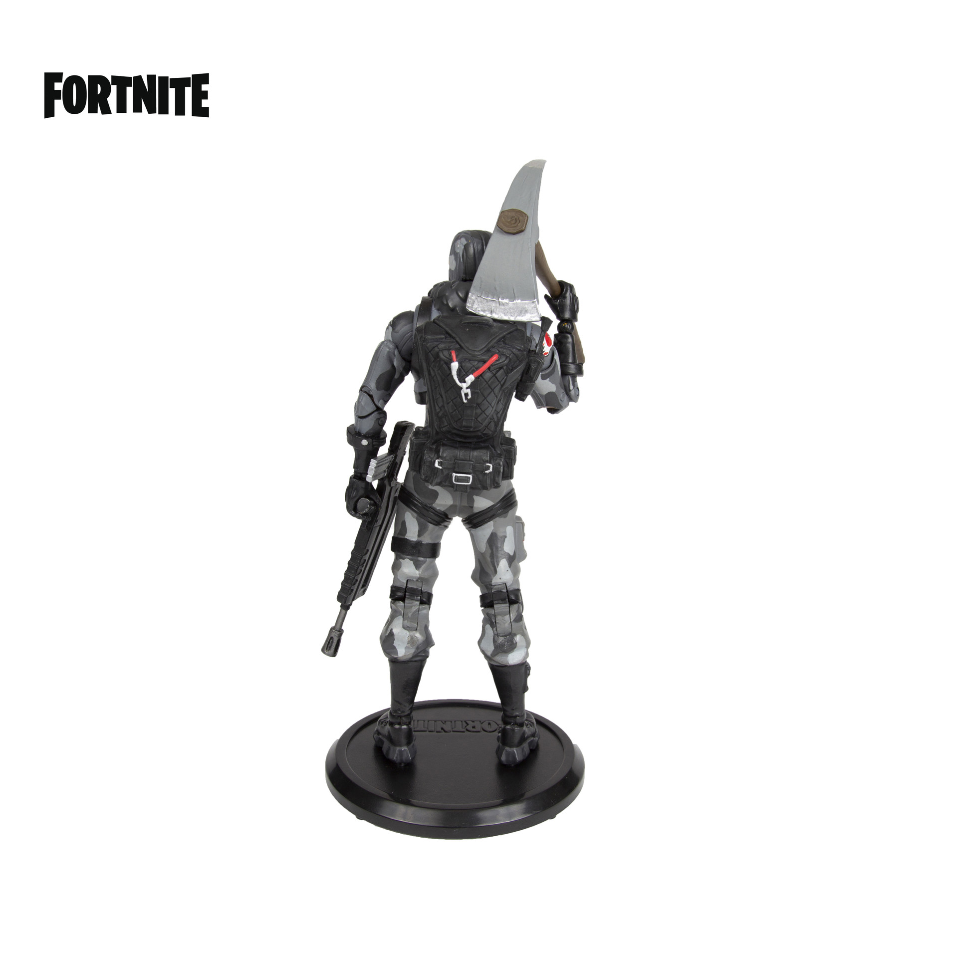 Fortnite Havoc 7Inch Deluxe Action Figure Buy at Not Just Toyz
