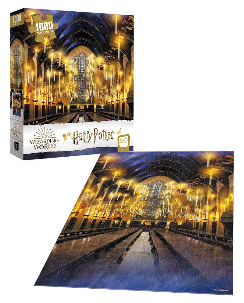 MYPUZZLE New York City 1000 Piece Puzzle - Buy at Not Just Toyz