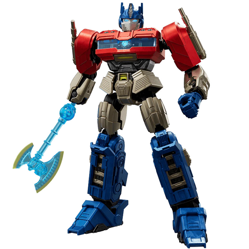 Blokees Transformers Classic Class 11 - Optimus Prime | Transformers ...