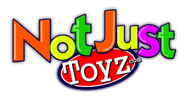 Not Just Toyz