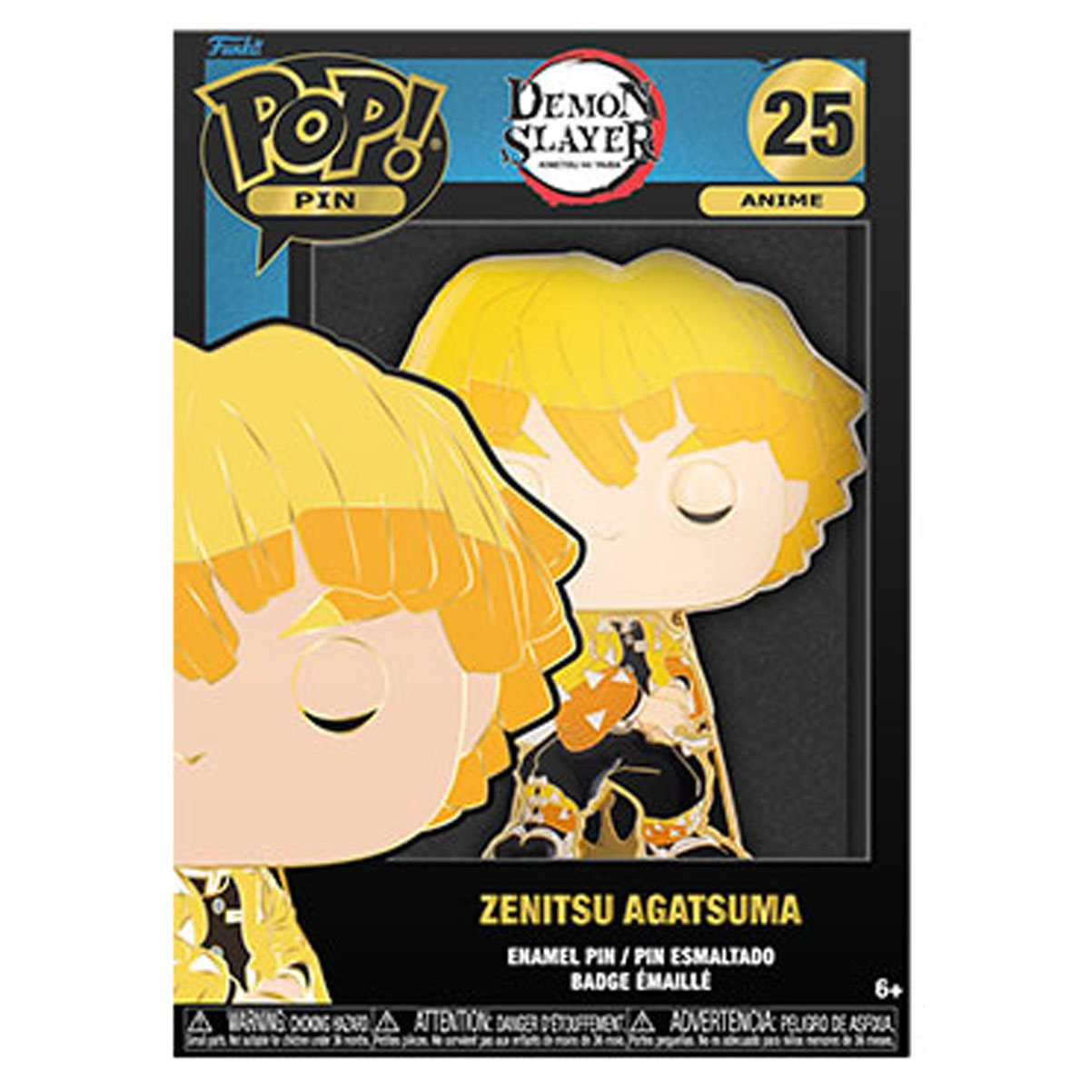 zenitsu funko pop amazon
