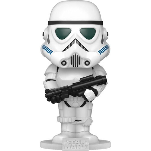 Star Wars - Stormtrooper Funko Pop Figurine à tête branlante