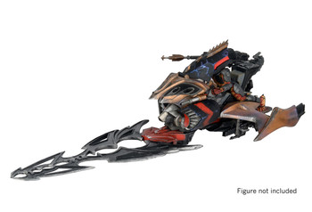 Predators Blade Fighter Vehicle