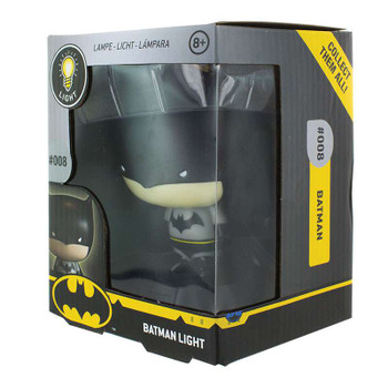 Batman Icon Light Batman Icon Light