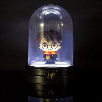 Harry Potter Harry Potter Mini Bell Jar Light Harry Potter Harry Potter Mini Bell Jar Light