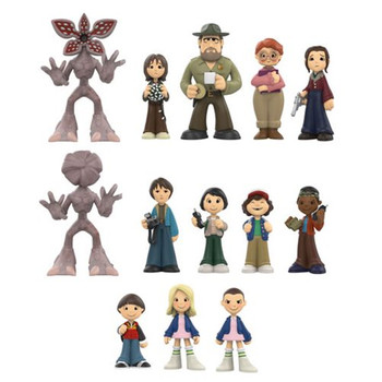 Stranger Things Mystery Minis Random 4-Pack Stranger Things Mystery Minis Random 4-Pack