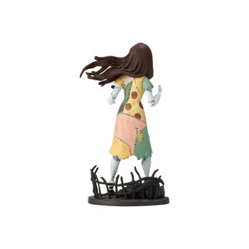 Nightmare Before Christmas Sally 8 1/4-Inch Grand Jester Studios Vinyl Figure Nightmare Before Christmas Sally 8 1/4-Inch Grand Jester Studios Vinyl Figure