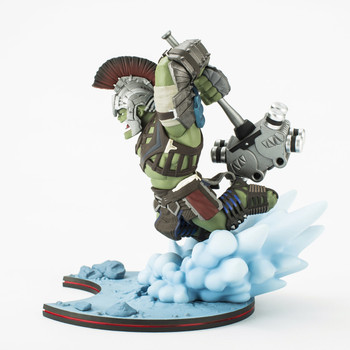 Thor Ragnarok Hulk Q-Fig MAX Figure Thor Ragnarok Hulk Q-Fig MAX Figure