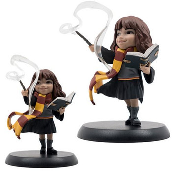 Harry Potter Hermione's First Spell Q-Fig Harry Potter Hermione's First Spell Q-Fig
