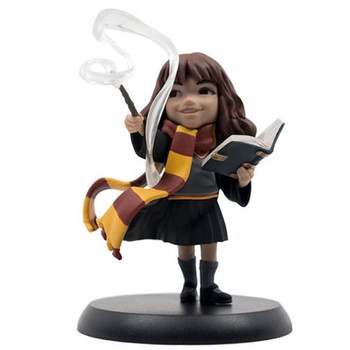 Harry Potter Hermione's First Spell Q-Fig Harry Potter Hermione's First Spell Q-Fig