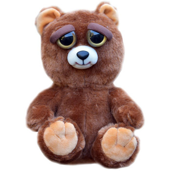 Feisty Pets Sir Growls-A-Lot the Bear Feisty Pets Sir Growls-A-Lot the Bear