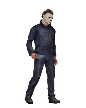 NECA Halloween 2018 Ultimate Michael Myers 7-Inch Scale Action Figure NECA Halloween 2018 Ultimate Michael Myers 7-Inch Scale Action Figure