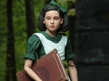 Guillermo Del Toro Signature Collection Pan's Labyrinth Ofelia Action Figure Guillermo Del Toro Signature Collection Pan's Labyrinth Ofelia Action Figure