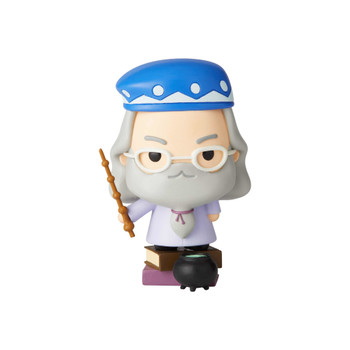 Wizarding World of Harry Potter Professor Albus Dumbledore Charms Style Statue