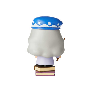 Wizarding World of Harry Potter Professor Albus Dumbledore Charms Style Statue Wizarding World of Harry Potter Professor Albus Dumbledore Charms Style Statue