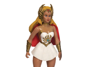 Masters of the Universe Vintage She-Ra 5 1/2-Inch Action Figure Masters of the Universe Vintage She-Ra 5 1/2-Inch Action Figure