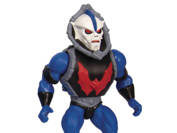 Masters of the Universe Vintage Hordak 5 1/2-Inch Action Figure Masters of the Universe Vintage Hordak 5 1/2-Inch Action Figure