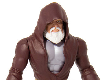 Masters of the Universe Vintage Eldor 5 1/2-Inch Action Figure Masters of the Universe Vintage Eldor 5 1/2-Inch Action Figure