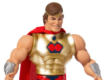 Masters of the Universe Vintage He-Ro 5 1/2-Inch Action Figure Masters of the Universe Vintage He-Ro 5 1/2-Inch Action Figure