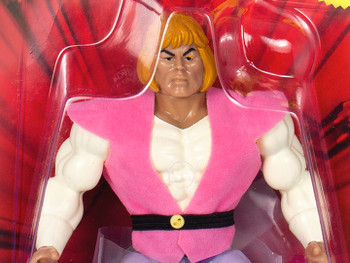 Masters of the Universe Vintage Prince Adam 5 1/2-Inch Action Figure Masters of the Universe Vintage Prince Adam 5 1/2-Inch Action Figure