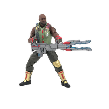 G.I. Joe Classified Series 6-Inch Roadblock Action Figure G.I. Joe Classified Series 6-Inch Roadblock Action Figure