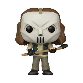 Funko Teenage Mutant Ninja Turtles Casey Jones Pop! Vinyl Figure Funko Teenage Mutant Ninja Turtles Casey Jones Pop! Vinyl Figure