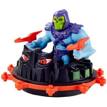 Masters of the Universe Eternia Minis Skeletor and Roton Pack Masters of the Universe Eternia Minis Skeletor and Roton Pack