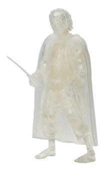 Lord of the Rings Deluxe Action Figure Box Set - SDCC 2021 Previews Exclusive Lord of the Rings Deluxe Action Figure Box Set - SDCC 2021 Previews Exclusive
