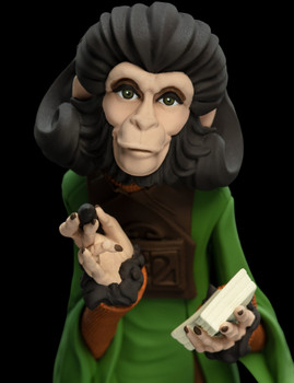 Planet of the Apes Dr. Zira Mini Epics Vinyl Figure Planet of the Apes Dr. Zira Mini Epics Vinyl Figure