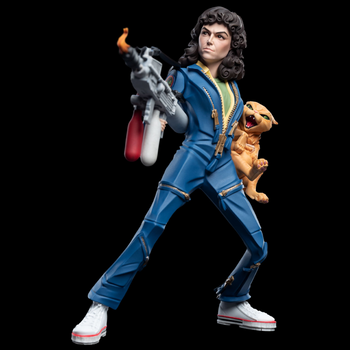 Alien Ellen Ripley Mini Epics Vinyl Figure Alien Ellen Ripley Mini Epics Vinyl Figure