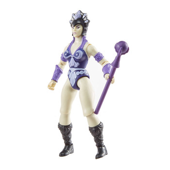 Masters of the Universe Origins Evil-Lyn 2 Action Figure Masters of the Universe Origins Evil-Lyn 2 Action Figure