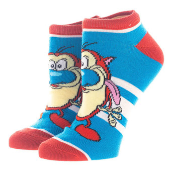 Nickelodeon 5 Pair Ankle Socks