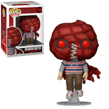 Funko Brightburn Brandon Breyer Pop! Vinyl Figure Funko Brightburn Brandon Breyer Pop! Vinyl Figure
