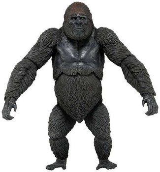NECA Dawn of the Planet of the Apes Luca Series 2 Action Figure