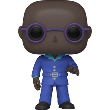 Funko The Matrix Morpheus Pop! Vinyl Figure