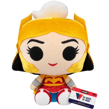 Funko Wonder Woman 80th Anniversary Challenge of the Gods (1987) Pop! Plush