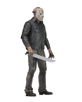 NECA Friday the 13th Part 5: A New Beginning Dream Sequence Jason Ultimate Action Figure NECA Friday the 13th Part 5: A New Beginning Dream Sequence Jason Ultimate Action Figure