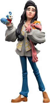 WETA Workshop Labyrinth Sarah with The Worm and Ludo Mini Epic Vinyl Figure 2-Pack WETA Workshop Labyrinth Sarah with The Worm and Ludo Mini Epic Vinyl Figure 2-Pack